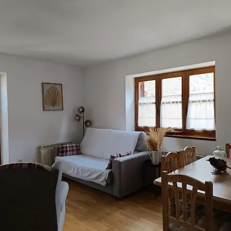 Apartamento Mirador De Linsoles Valle De Benasque