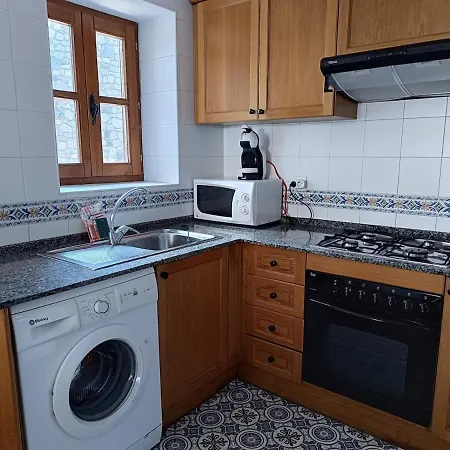 Apartamento Mirador De Linsoles Valle De Benasque Eriste