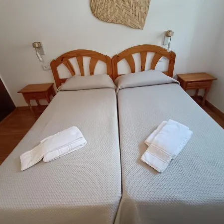 Apartamento Mirador De Linsoles Valle De Benasque Eriste