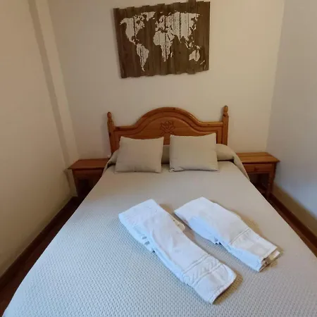 Apartamento Mirador De Linsoles Valle De Benasque