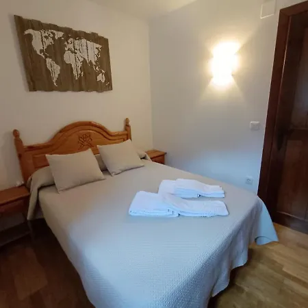 Apartamento Mirador De Linsoles Valle De Benasque *
