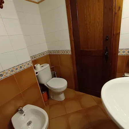 Apartamento Mirador De Linsoles Valle De Benasque *