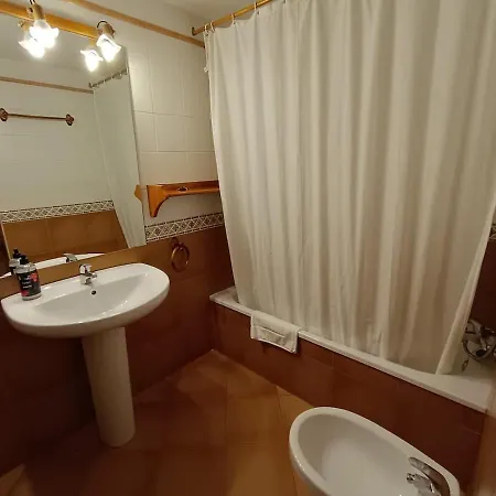 Apartamento Mirador De Linsoles Valle De Benasque *