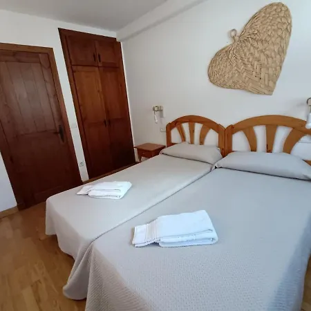 Mirador De Linsoles Valle De Benasque Apartamento Eriste
